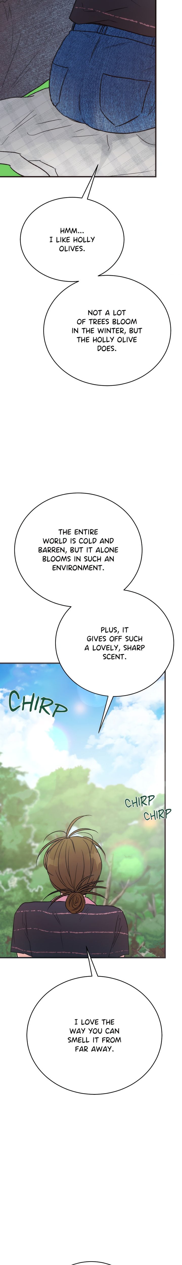 18+ A Midsummer’s Carol (Uncensored) Chapter 13 page 18