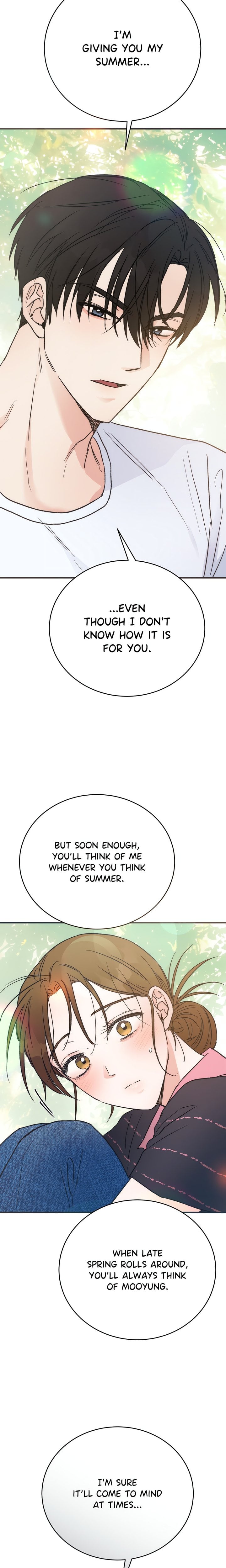 18+ A Midsummer’s Carol (Uncensored) Chapter 13 page 23