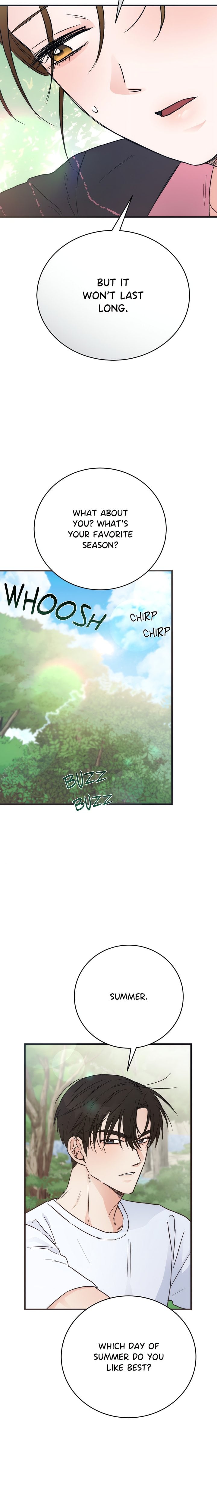 18+ A Midsummer’s Carol (Uncensored) Chapter 13 page 24