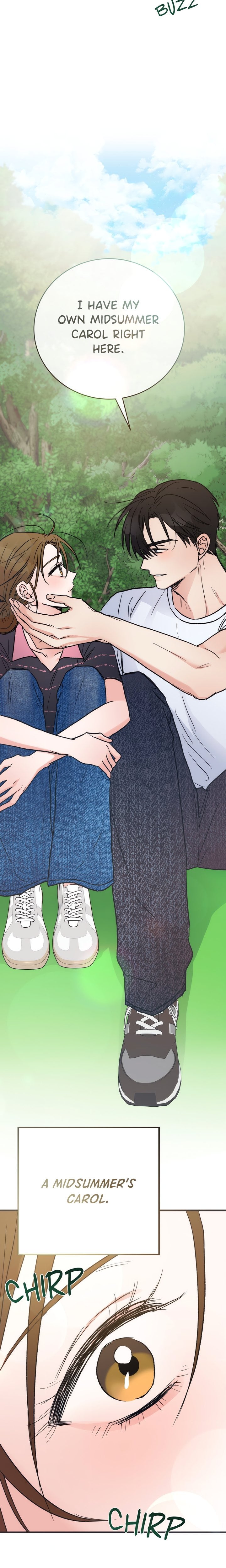 18+ A Midsummer’s Carol (Uncensored) Chapter 13 page 26