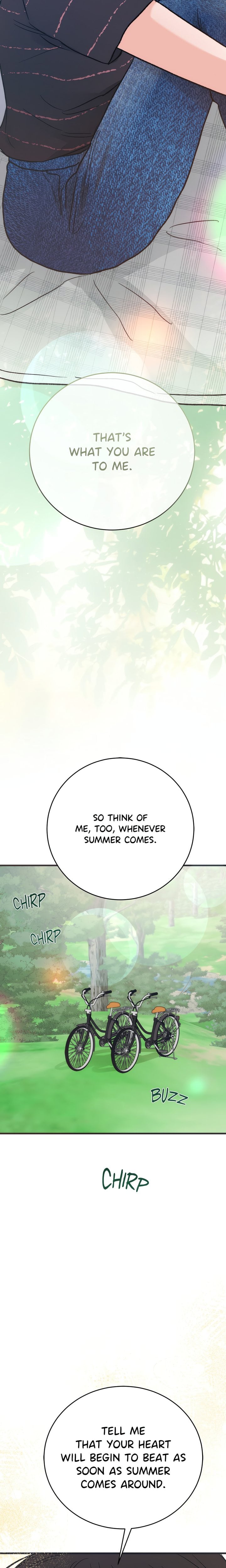 18+ A Midsummer’s Carol (Uncensored) Chapter 14 page 2