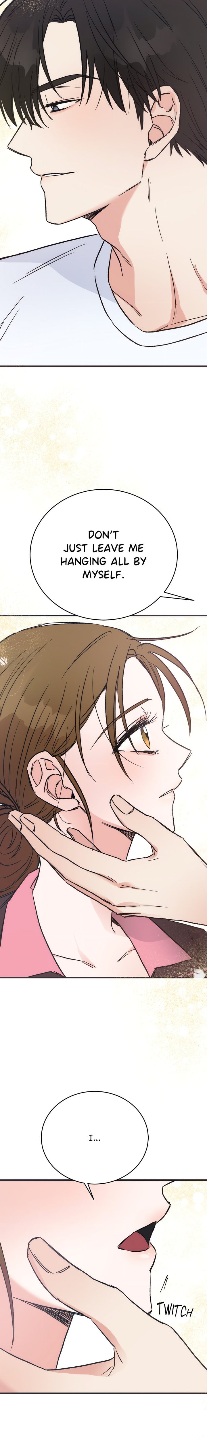 18+ A Midsummer’s Carol (Uncensored) Chapter 14 page 3