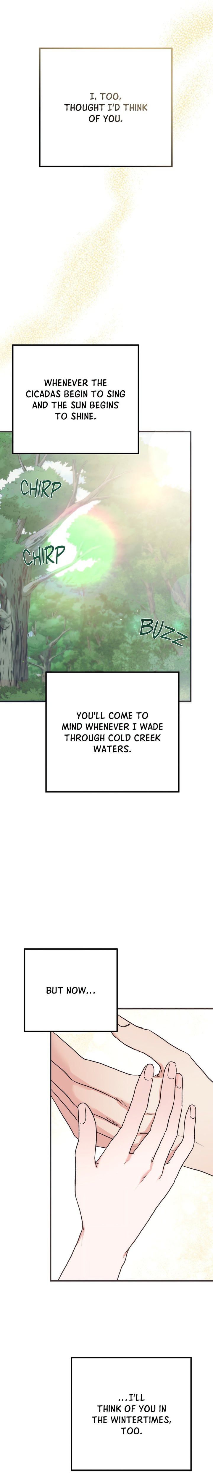18+ A Midsummer’s Carol (Uncensored) Chapter 14 page 4