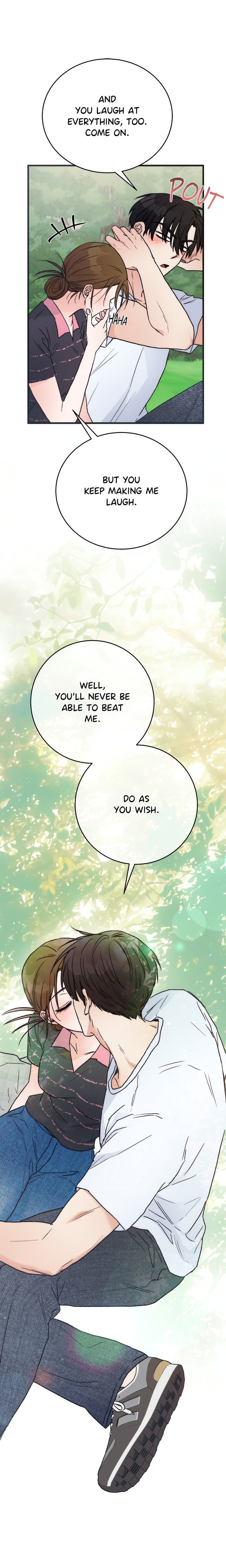 18+ A Midsummer’s Carol (Uncensored) Chapter 14 page 7