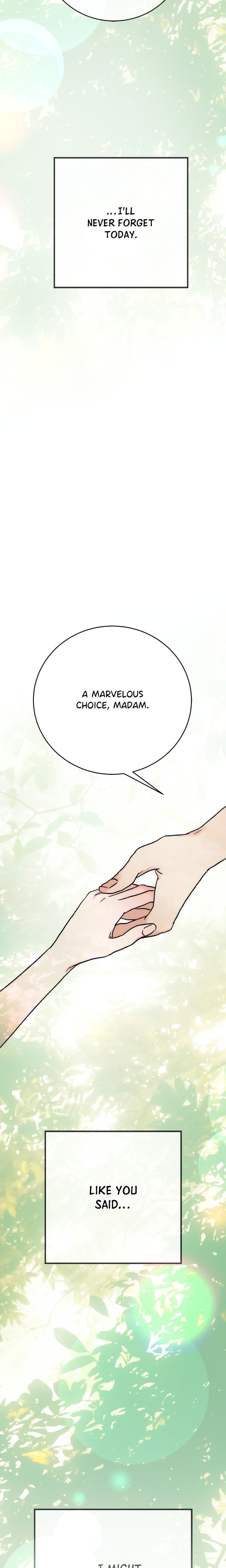 18+ A Midsummer’s Carol (Uncensored) Chapter 14 page 12