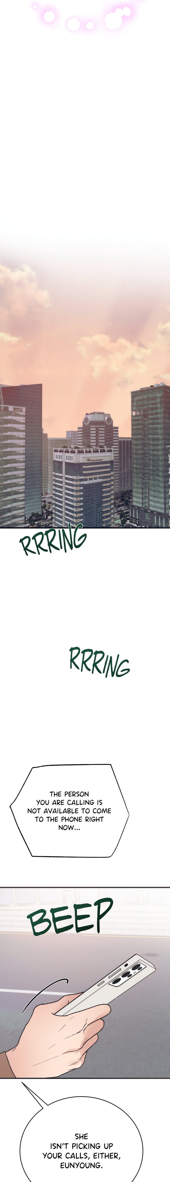 18+ A Midsummer’s Carol (Uncensored) Chapter 14 page 32
