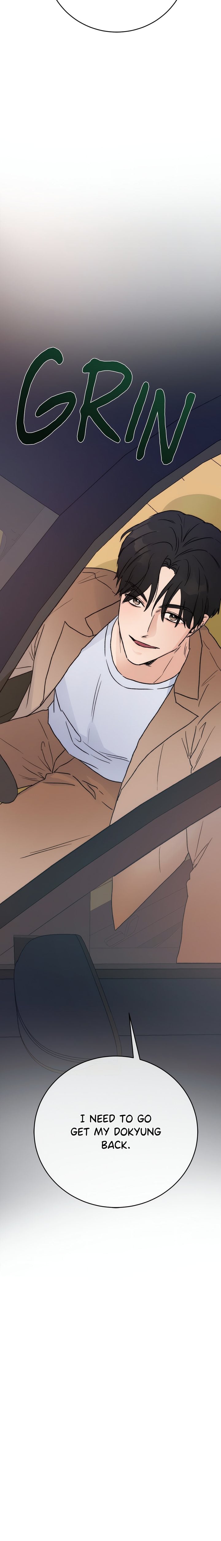 18+ A Midsummer’s Carol (Uncensored) Chapter 14 page 34