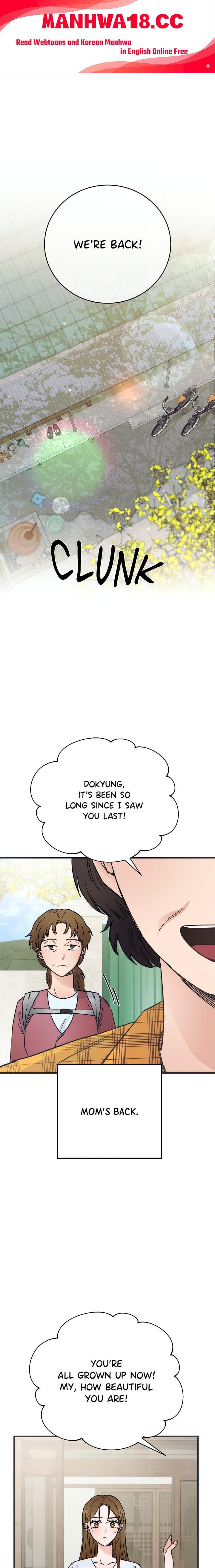 18+ A Midsummer’s Carol (Uncensored) Chapter 15 page 1