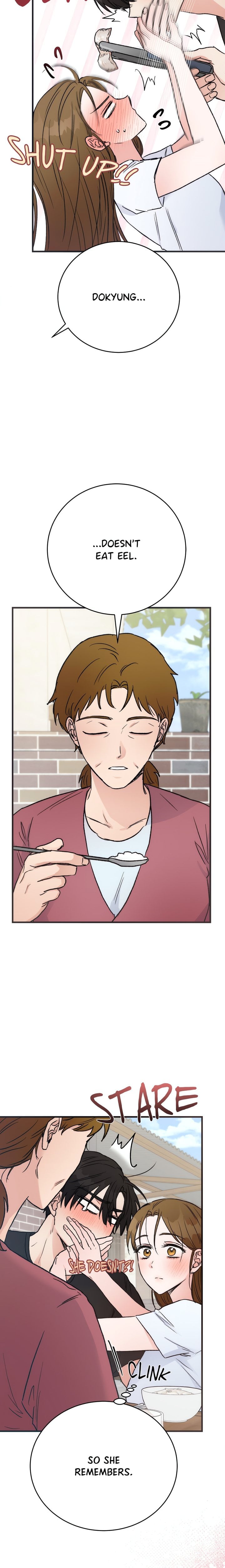 18+ A Midsummer’s Carol (Uncensored) Chapter 15 page 4