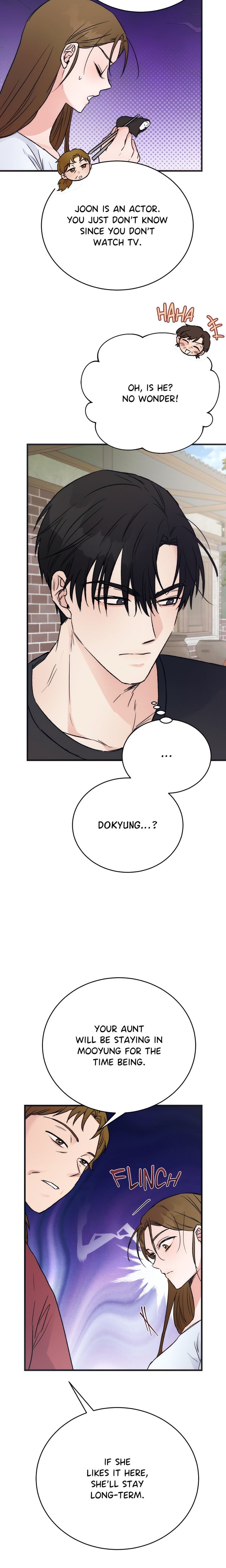 18+ A Midsummer’s Carol (Uncensored) Chapter 15 page 6