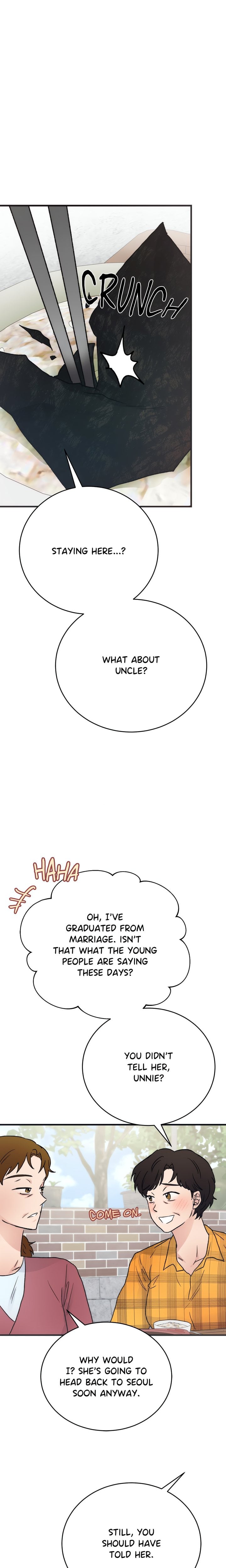 18+ A Midsummer’s Carol (Uncensored) Chapter 15 page 7