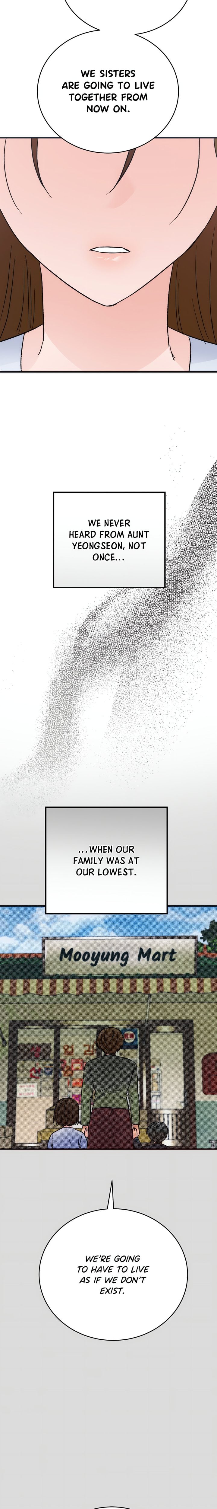18+ A Midsummer’s Carol (Uncensored) Chapter 15 page 8