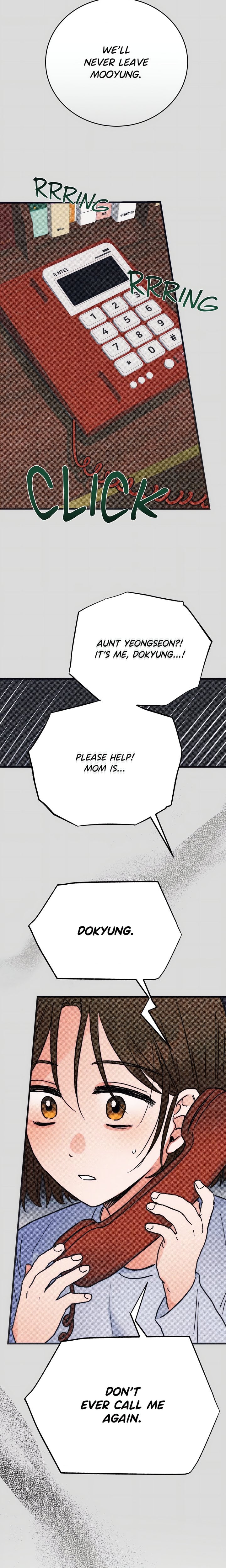 18+ A Midsummer’s Carol (Uncensored) Chapter 15 page 9