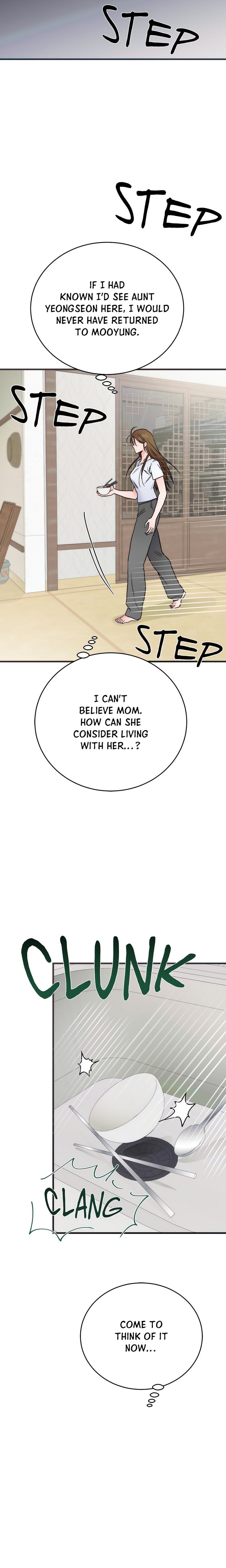 18+ A Midsummer’s Carol (Uncensored) Chapter 15 page 13
