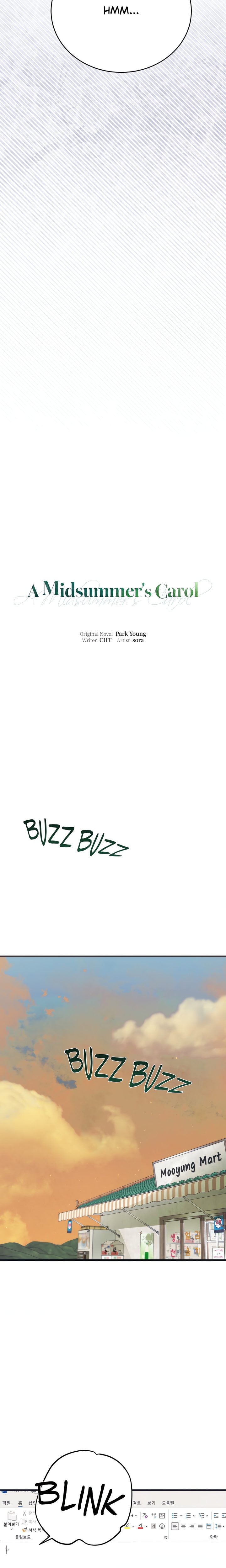 18+ A Midsummer’s Carol (Uncensored) Chapter 15 page 16