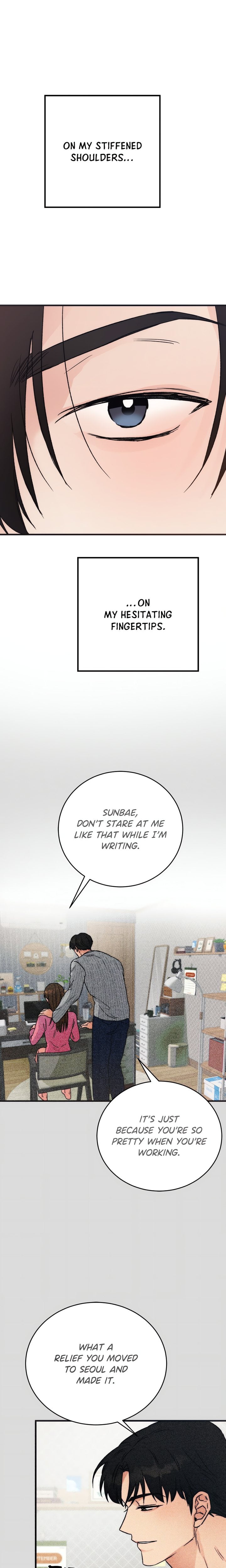 18+ A Midsummer’s Carol (Uncensored) Chapter 15 page 18