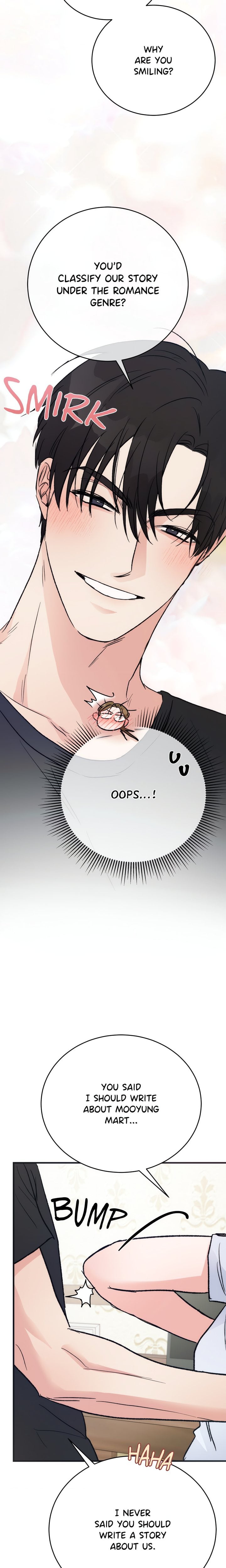 18+ A Midsummer’s Carol (Uncensored) Chapter 15 page 23