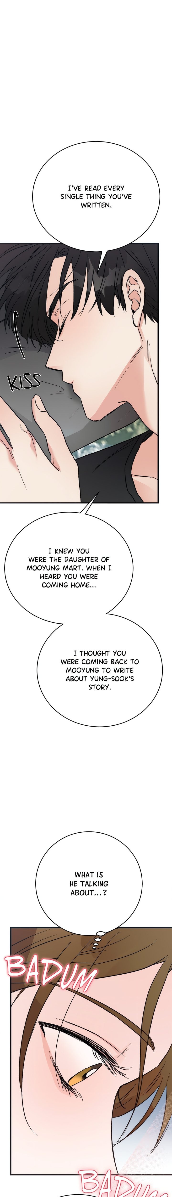 18+ A Midsummer’s Carol (Uncensored) Chapter 15 page 26