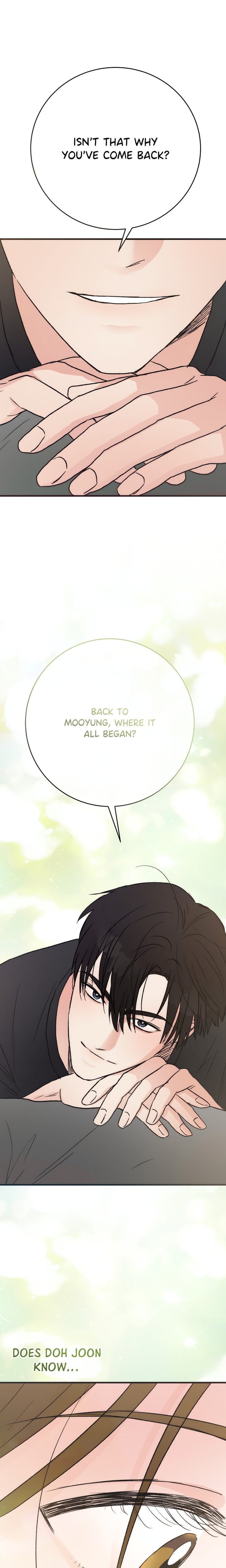 18+ A Midsummer’s Carol (Uncensored) Chapter 15 page 28