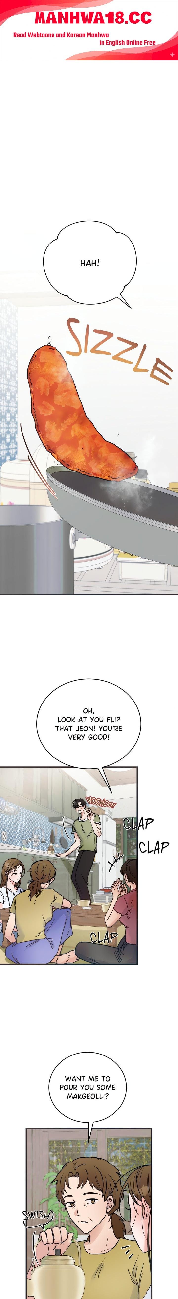 18+ A Midsummer’s Carol (Uncensored) Chapter 16 page 1