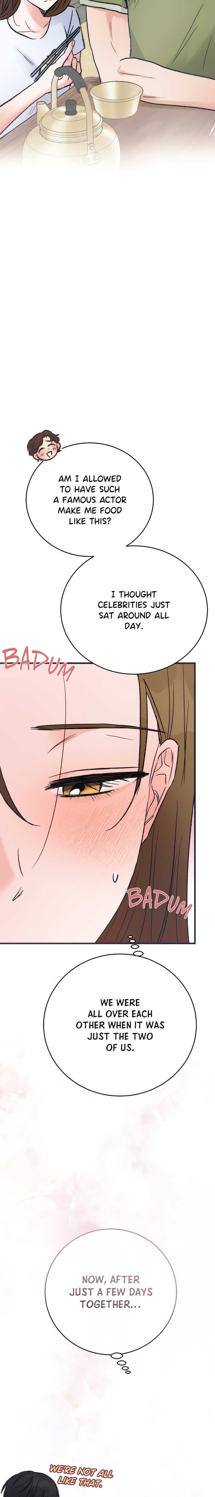 18+ A Midsummer’s Carol (Uncensored) Chapter 16 page 4