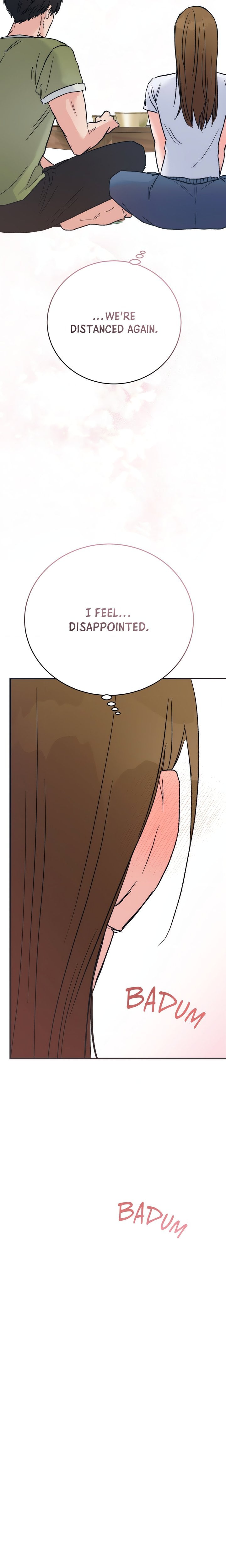 18+ A Midsummer’s Carol (Uncensored) Chapter 16 page 5
