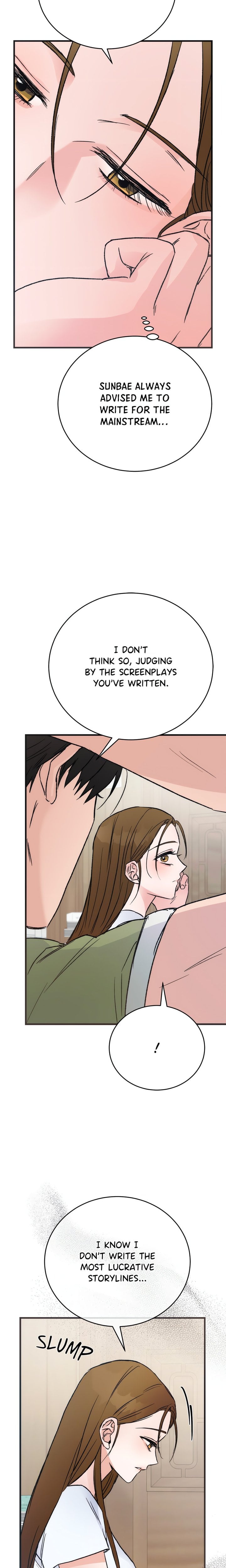 18+ A Midsummer’s Carol (Uncensored) Chapter 16 page 8