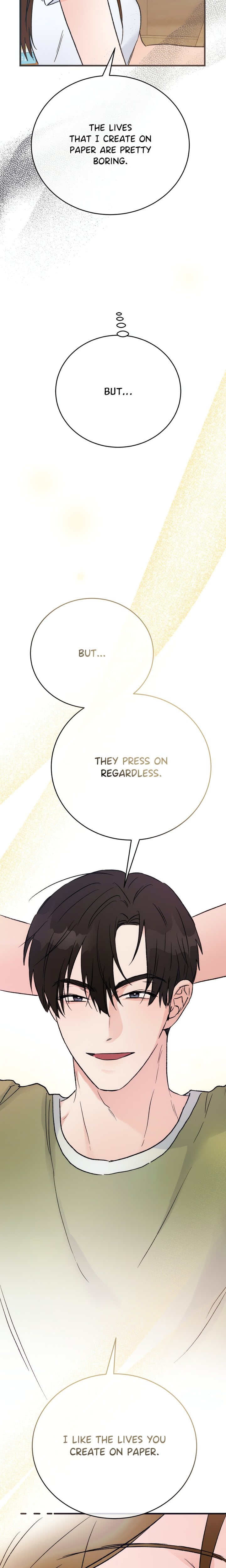 18+ A Midsummer’s Carol (Uncensored) Chapter 16 page 9