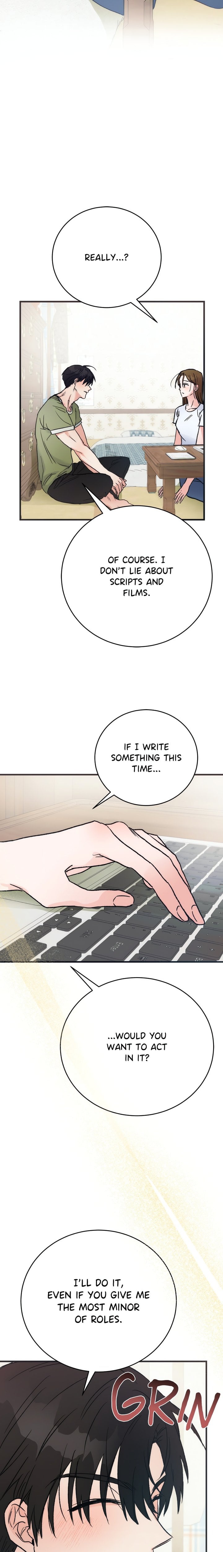 18+ A Midsummer’s Carol (Uncensored) Chapter 16 page 14