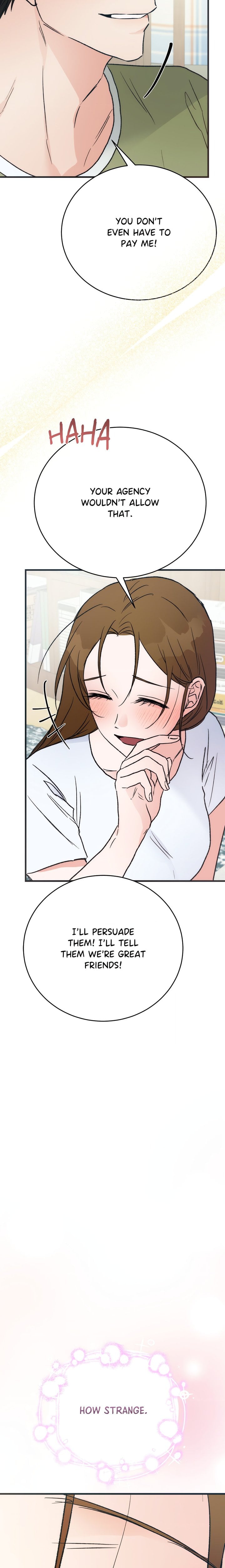 18+ A Midsummer’s Carol (Uncensored) Chapter 16 page 15