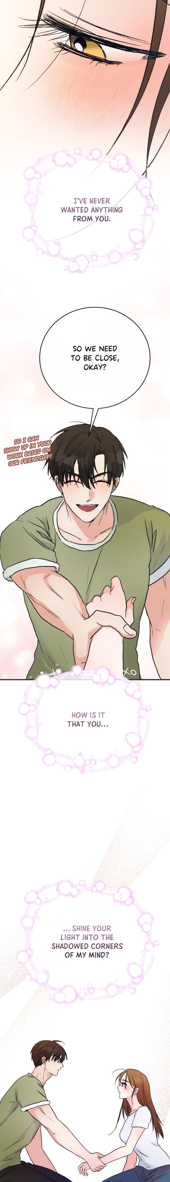 18+ A Midsummer’s Carol (Uncensored) Chapter 16 page 16