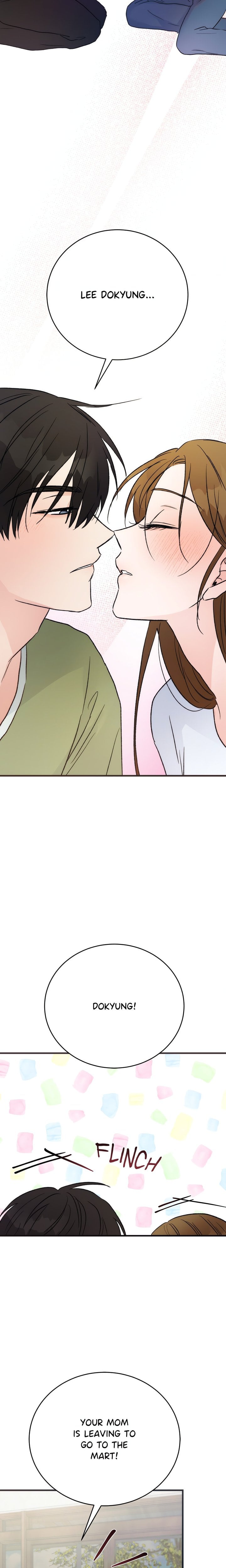 18+ A Midsummer’s Carol (Uncensored) Chapter 16 page 17
