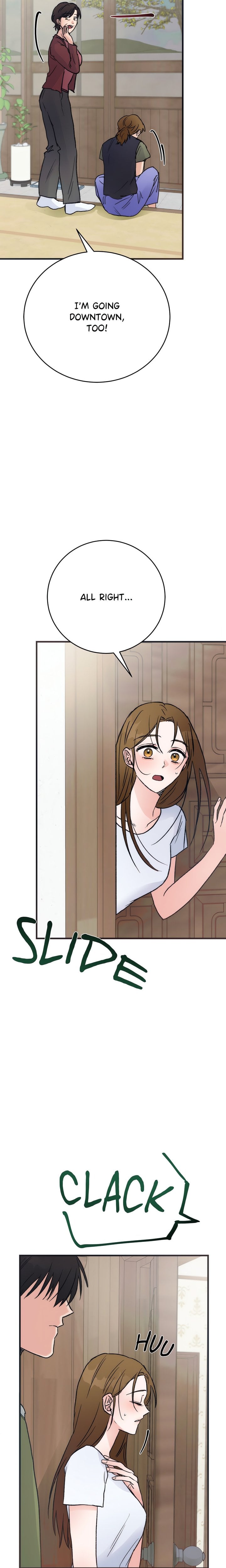 18+ A Midsummer’s Carol (Uncensored) Chapter 16 page 18
