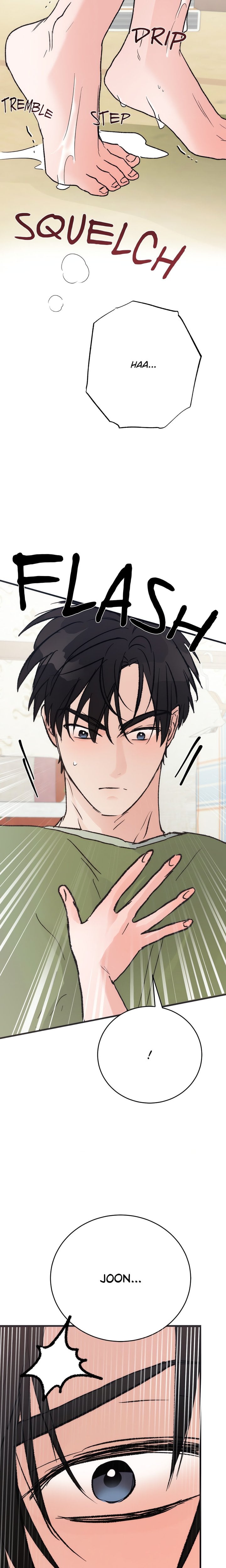 18+ A Midsummer’s Carol (Uncensored) Chapter 16 page 27