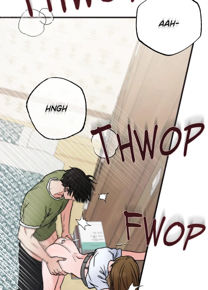 18+ A Midsummer’s Carol (Uncensored) Chapter 17 page 16