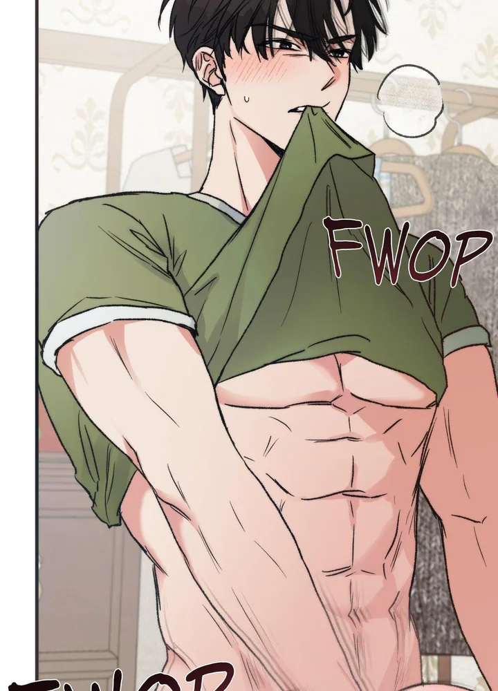 18+ A Midsummer’s Carol (Uncensored) Chapter 17 page 33