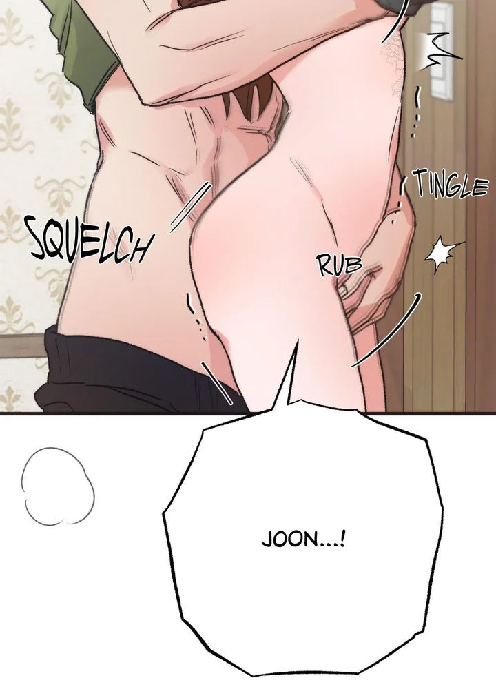 18+ A Midsummer’s Carol (Uncensored) Chapter 17 page 38