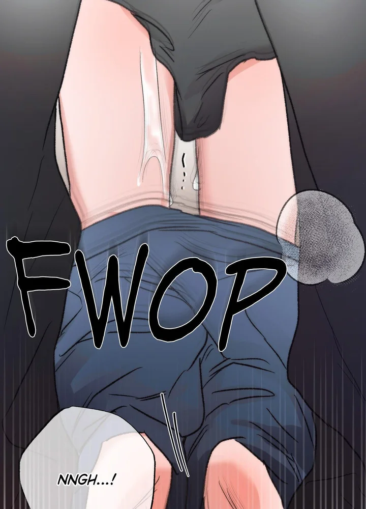 18+ A Midsummer’s Carol (Uncensored) Chapter 17 page 45