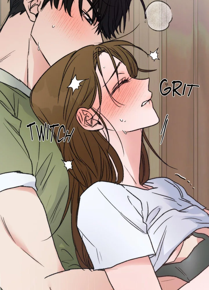 18+ A Midsummer’s Carol (Uncensored) Chapter 17 page 49
