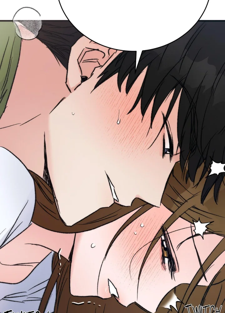 18+ A Midsummer’s Carol (Uncensored) Chapter 17 page 95