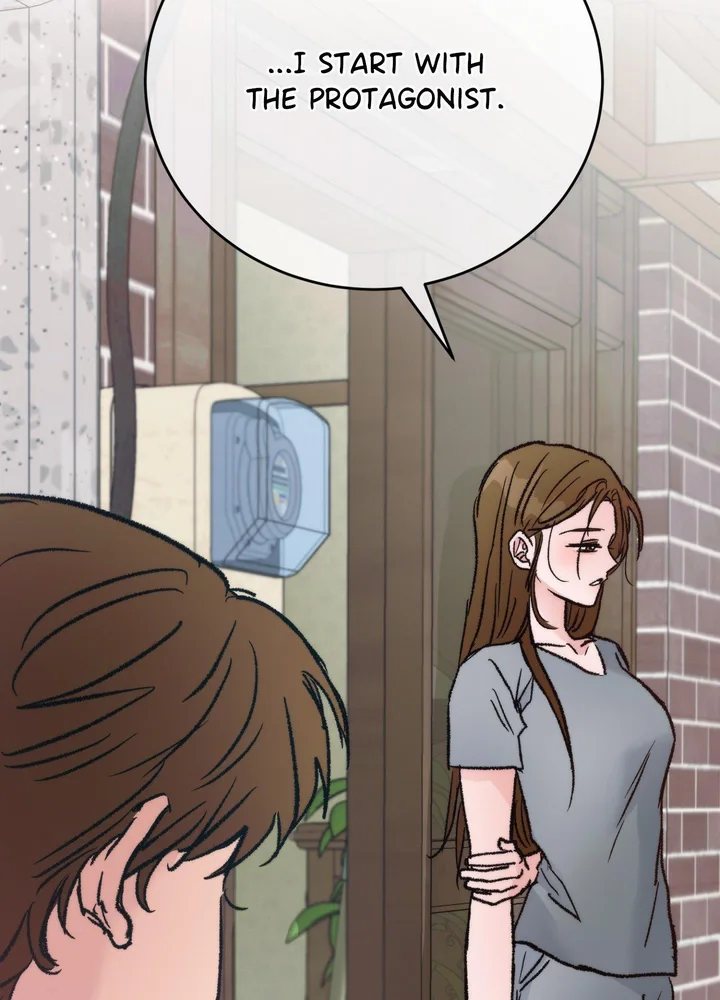 18+ A Midsummer’s Carol (Uncensored) Chapter 17 page 119