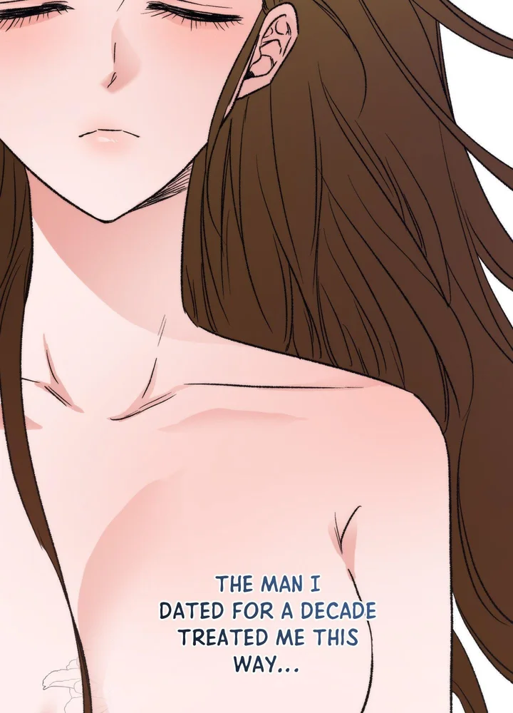 18+ A Midsummer’s Carol (Uncensored) Chapter 18 page 3