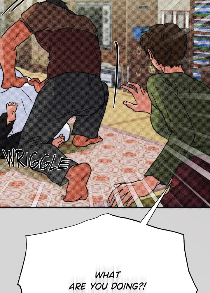 18+ A Midsummer’s Carol (Uncensored) Chapter 18 page 81