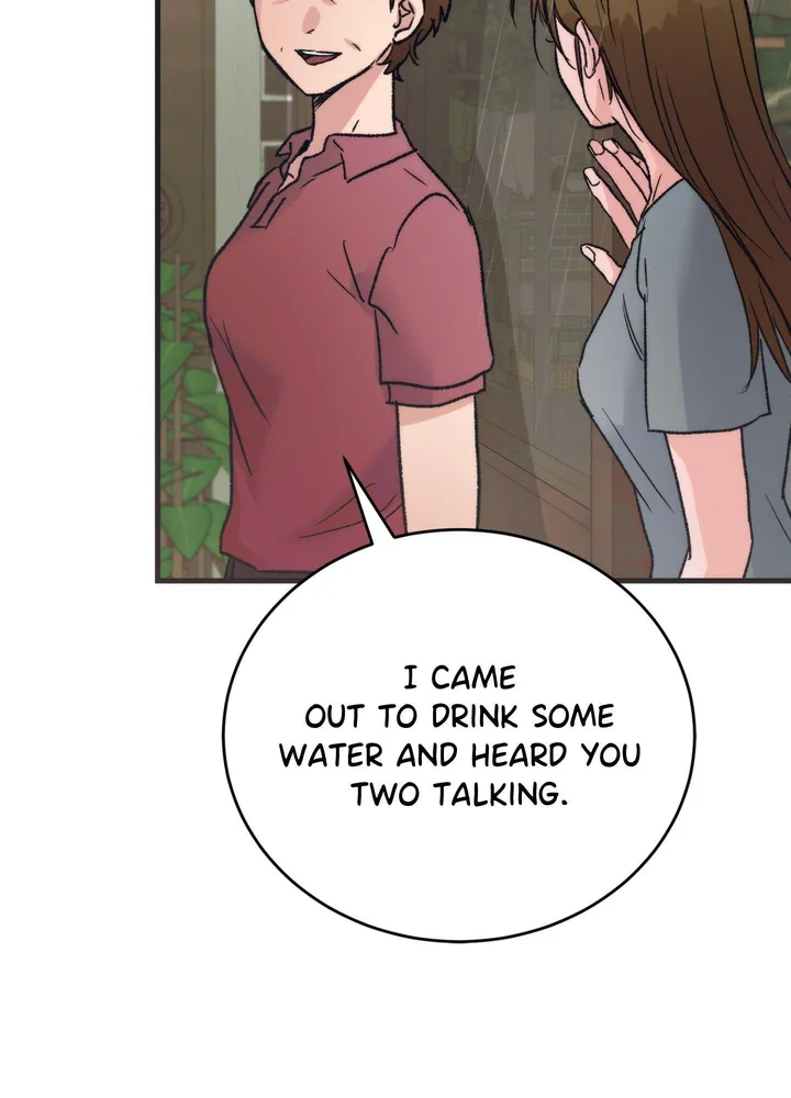 18+ A Midsummer’s Carol (Uncensored) Chapter 18 page 132