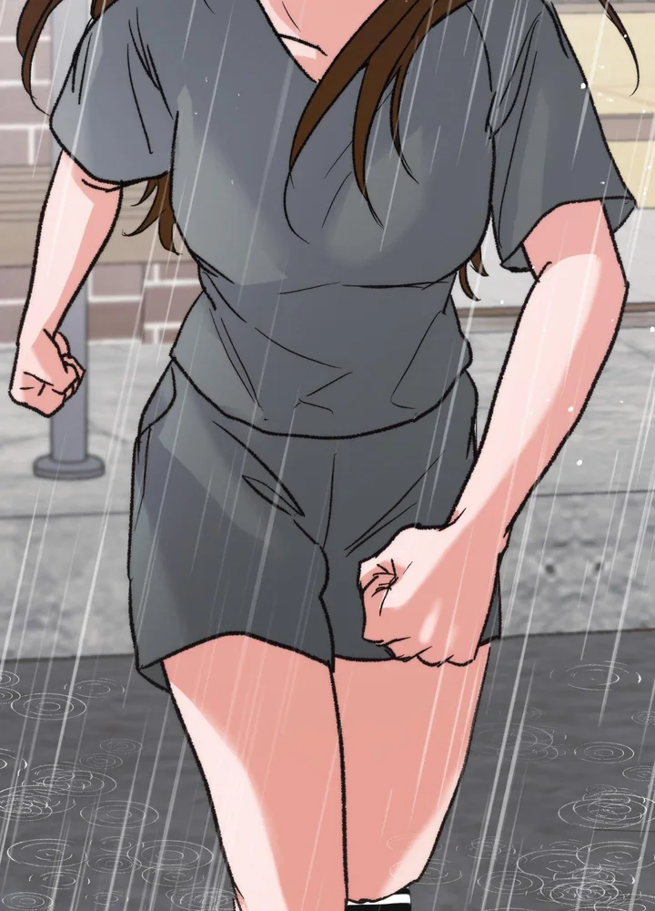 18+ A Midsummer’s Carol (Uncensored) Chapter 18 page 150