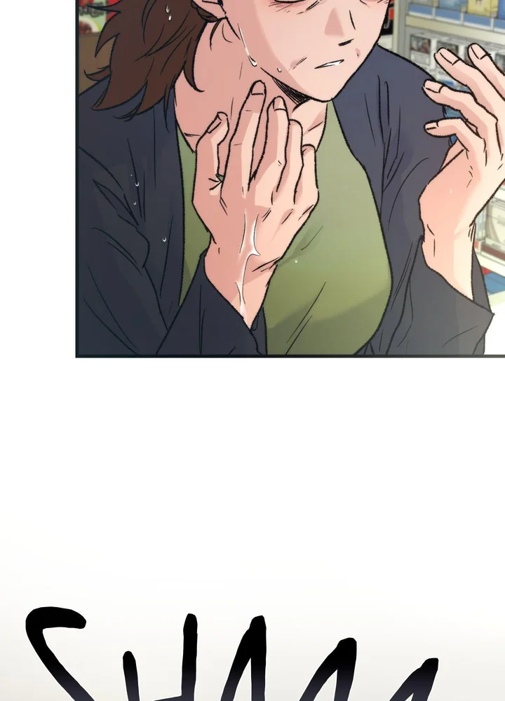 18+ A Midsummer’s Carol (Uncensored) Chapter 19 page 12