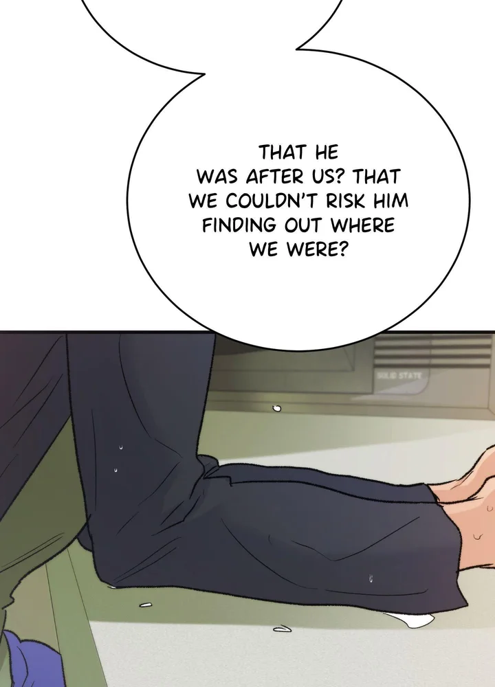 18+ A Midsummer’s Carol (Uncensored) Chapter 19 page 19