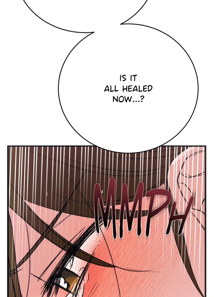 18+ A Midsummer’s Carol (Uncensored) Chapter 19 page 73