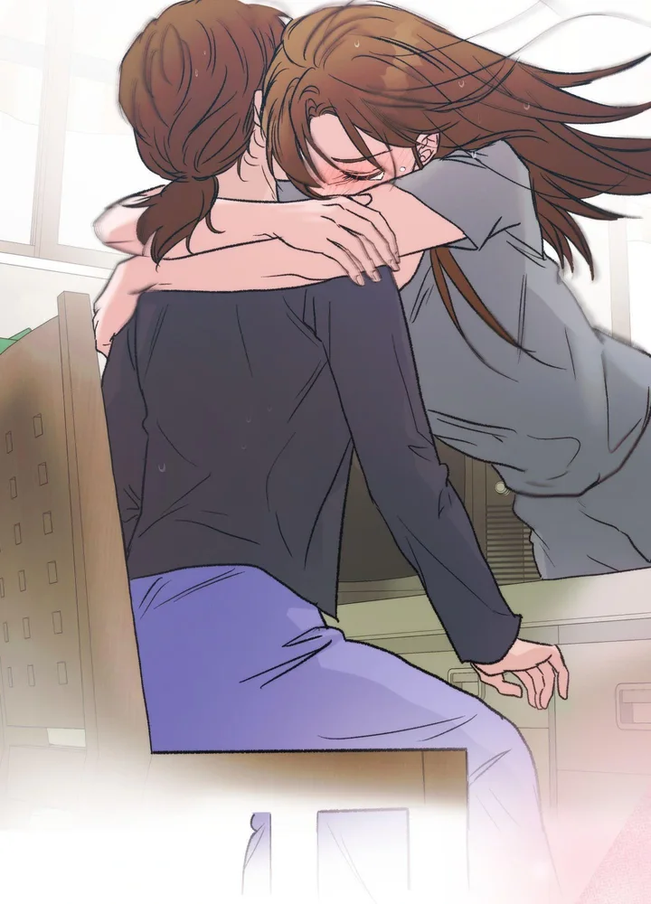 18+ A Midsummer’s Carol (Uncensored) Chapter 19 page 91