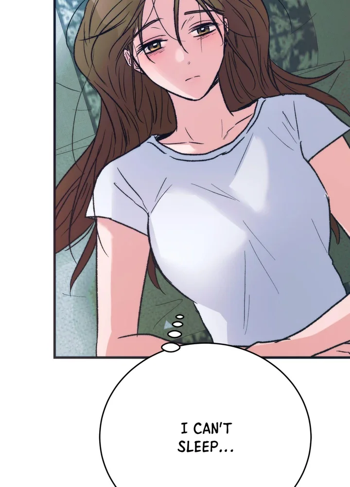 18+ A Midsummer’s Carol (Uncensored) Chapter 19 page 110